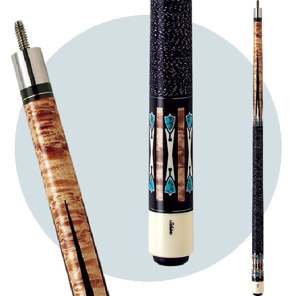 Schon CX52 Pool Cue – Taoko Dev Store
